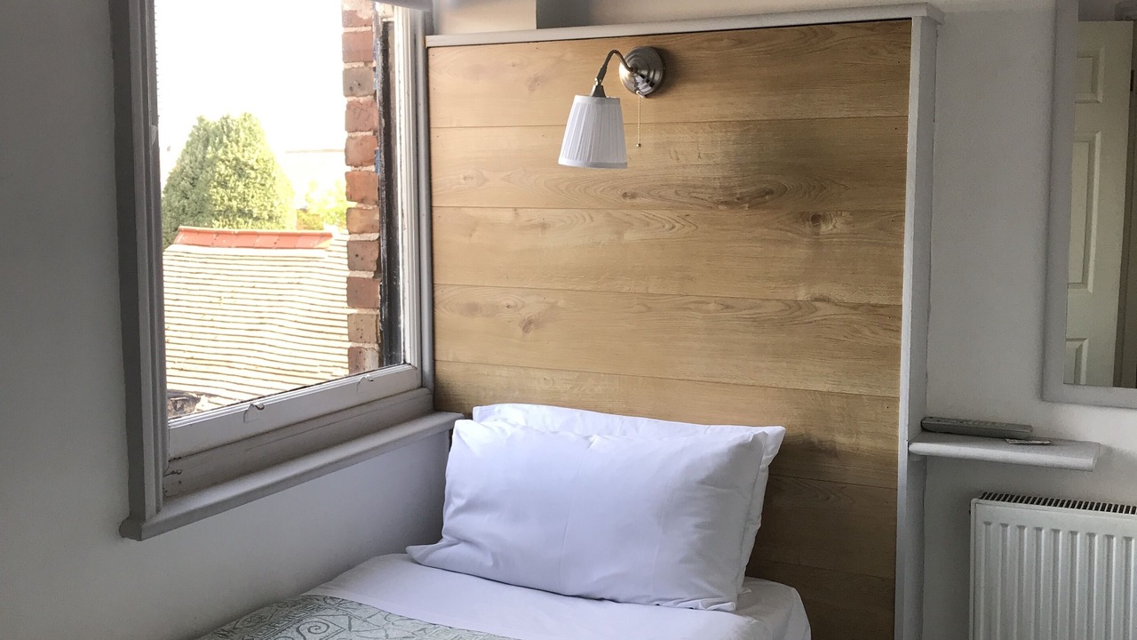 Photo of Bedroom in Stockton Heath