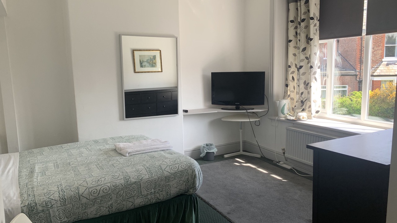 Photo of Bedroom in Stockton Heath