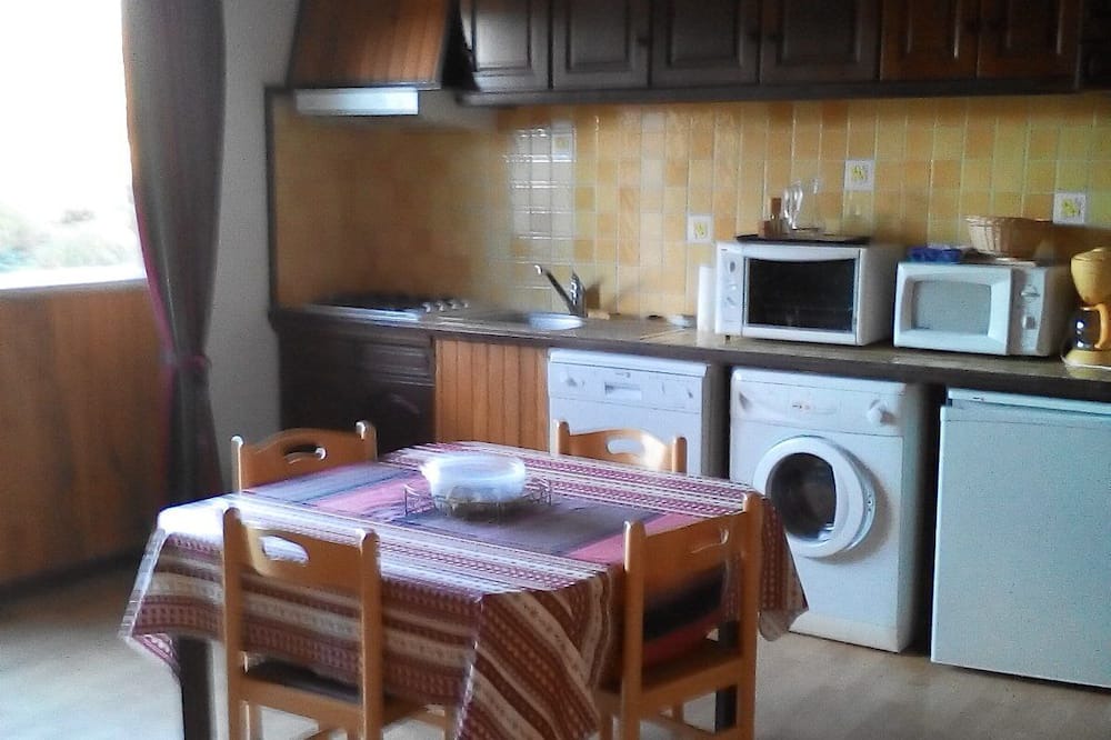 Photo of Kitchen in La Llagonne