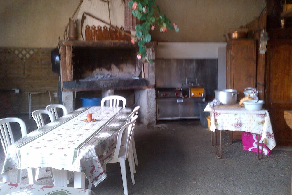 Photo of Livingroom in La Llagonne