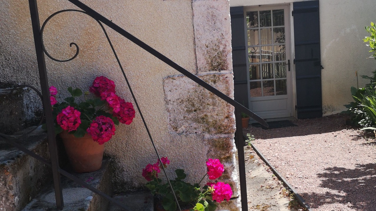 Photo of Outdoor in Saint-Jory-de-Chalais