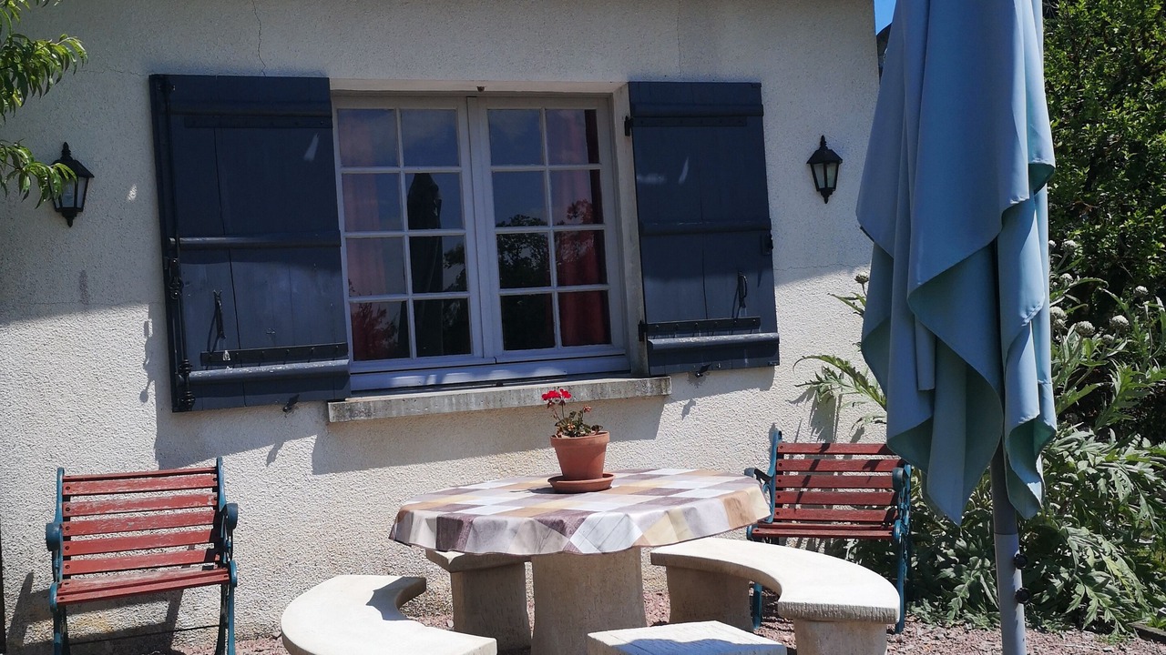 Photo of Outdoor in Saint-Jory-de-Chalais