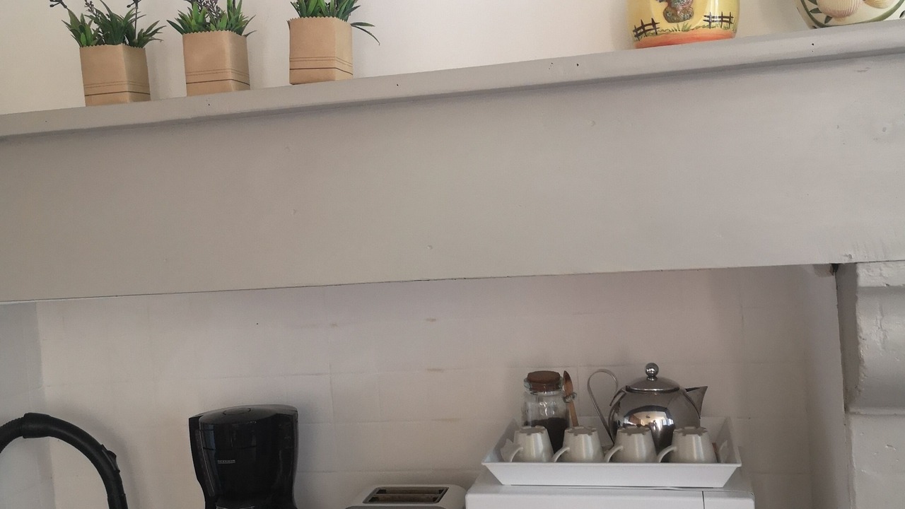Photo of Kitchen in Saint-Jory-de-Chalais