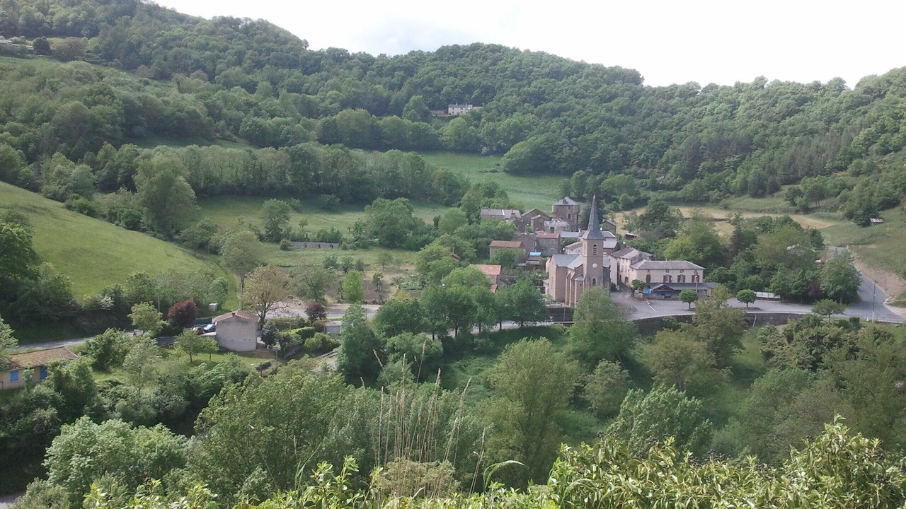 Photo of Outdoor in Balaguier-sur-Rance