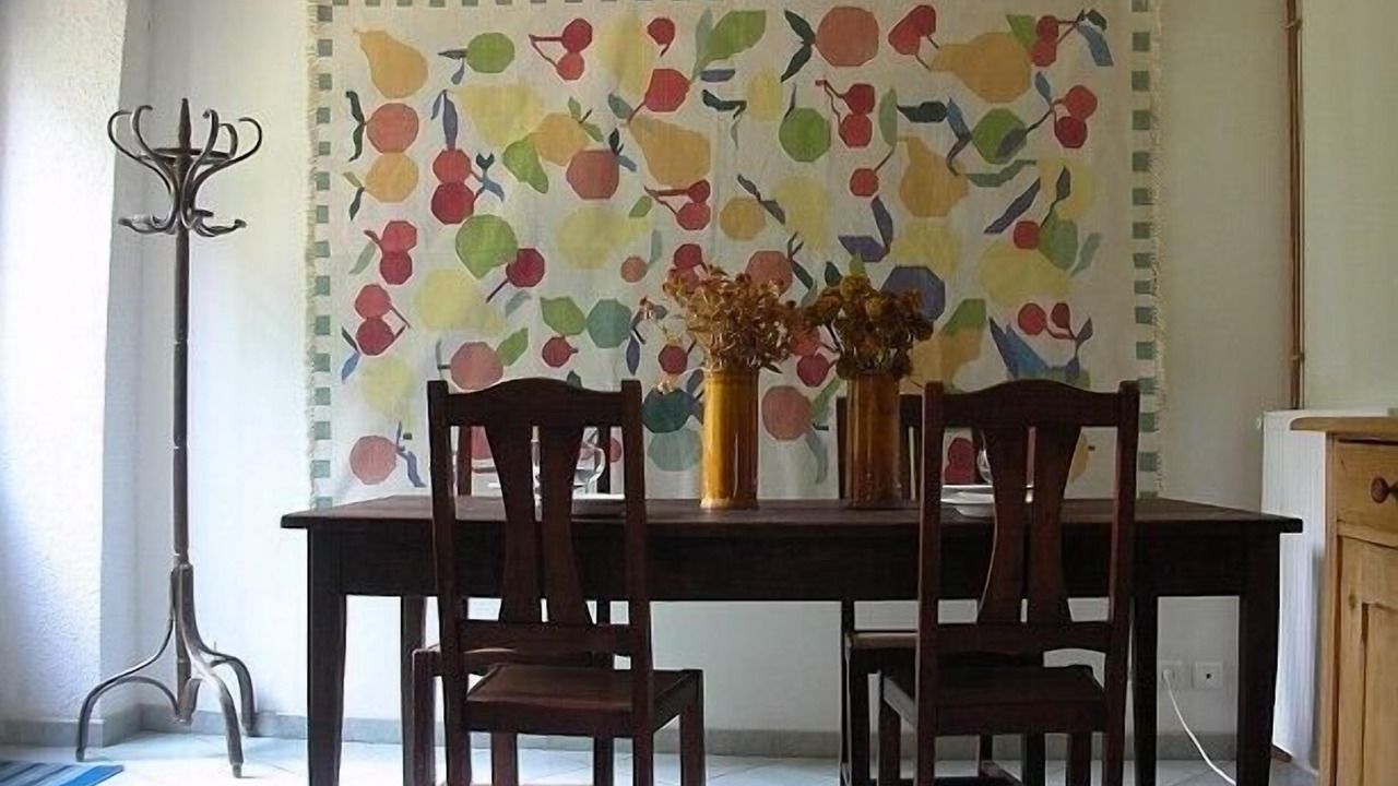 Photo of Kitchen in Balaguier-sur-Rance