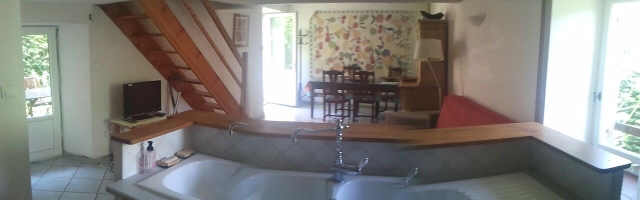 Photo of Bathroom in Balaguier-sur-Rance