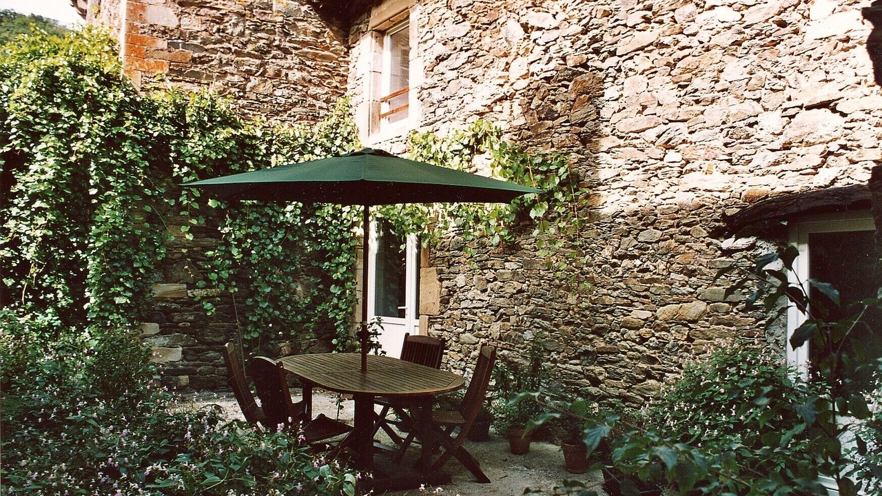 Photo of Outdoor in Balaguier-sur-Rance