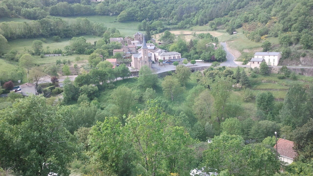 Photo of Outdoor in Balaguier-sur-Rance