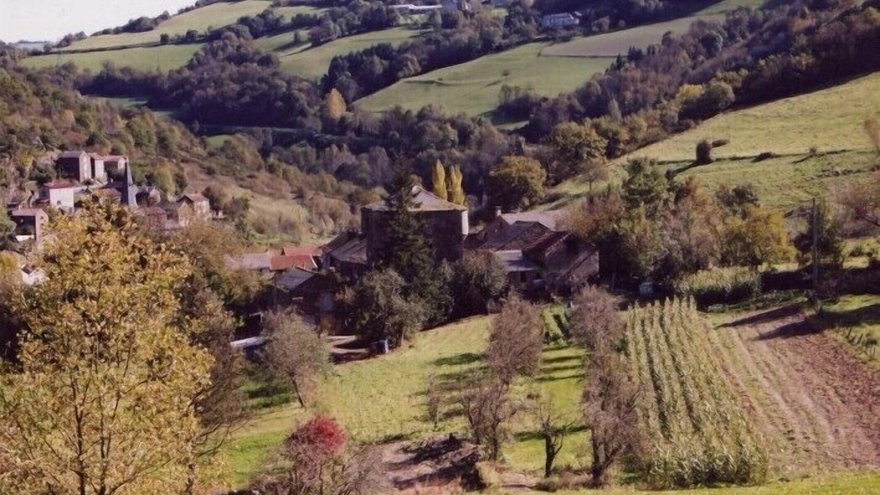 Photo of Outdoor in Balaguier-sur-Rance