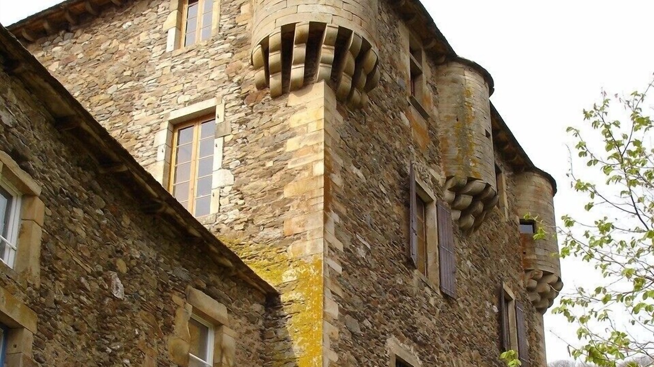 Photo of Outdoor in Balaguier-sur-Rance