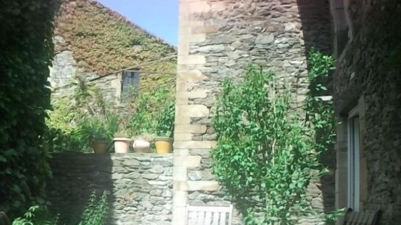Photo of Patio Balcony in Balaguier-sur-Rance