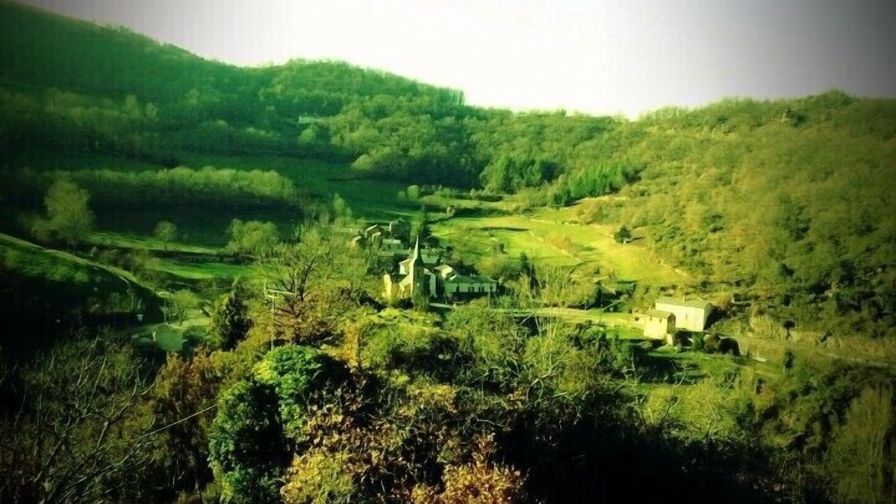 Photo of Outdoor in Balaguier-sur-Rance