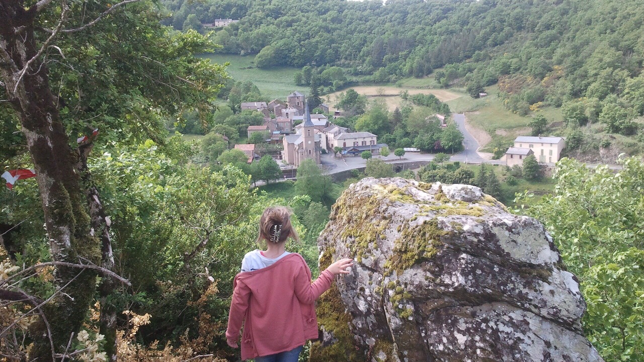 Photo of Outdoor in Balaguier-sur-Rance