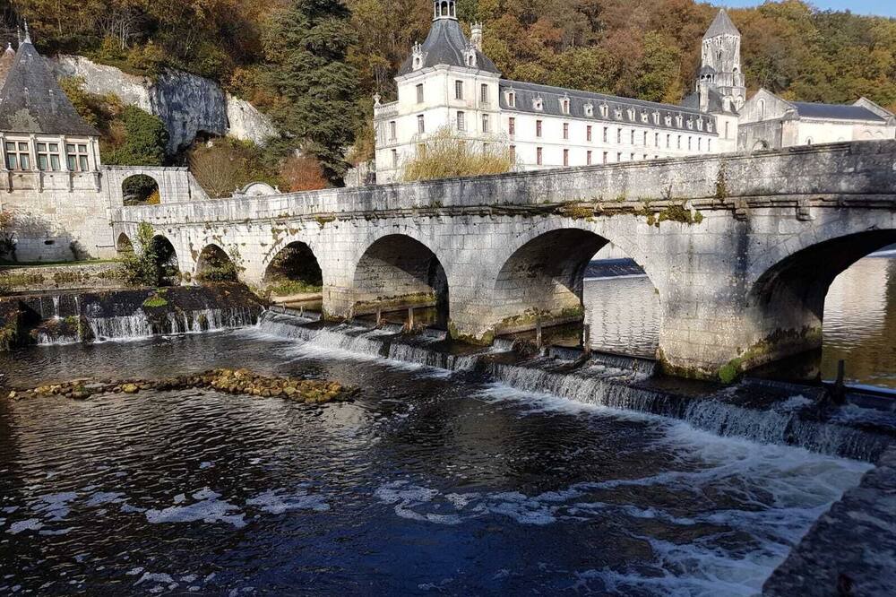 Photo of Others in Brantome-en-Perigord