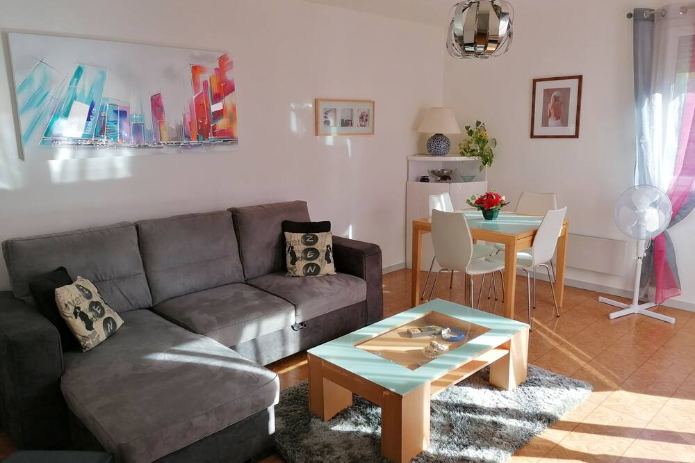 Photo of Livingroom in Seyssinet-Pariset