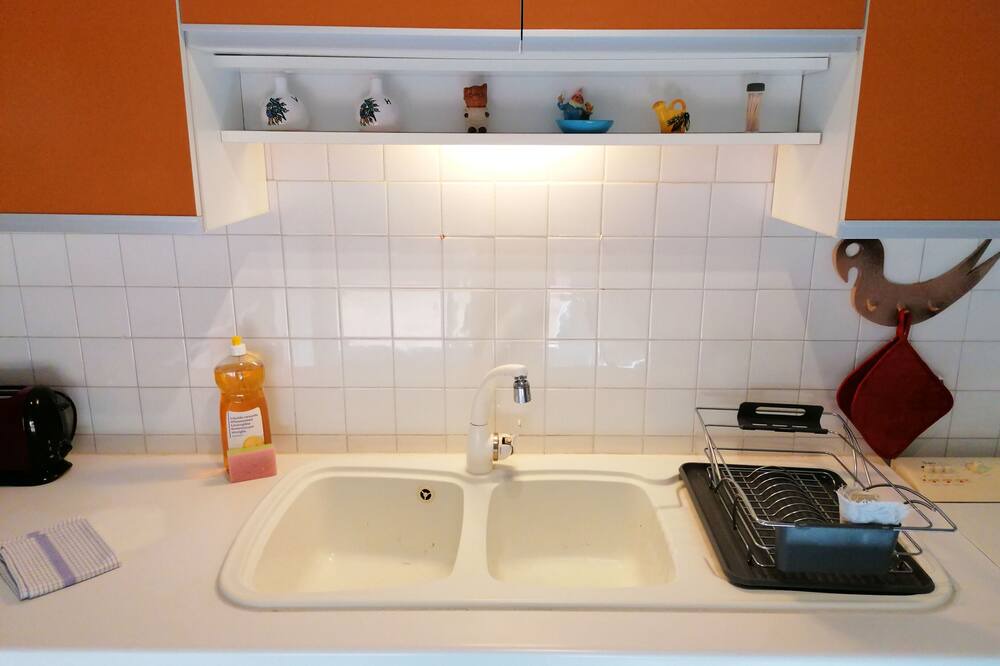 Photo of Kitchen in Seyssinet-Pariset