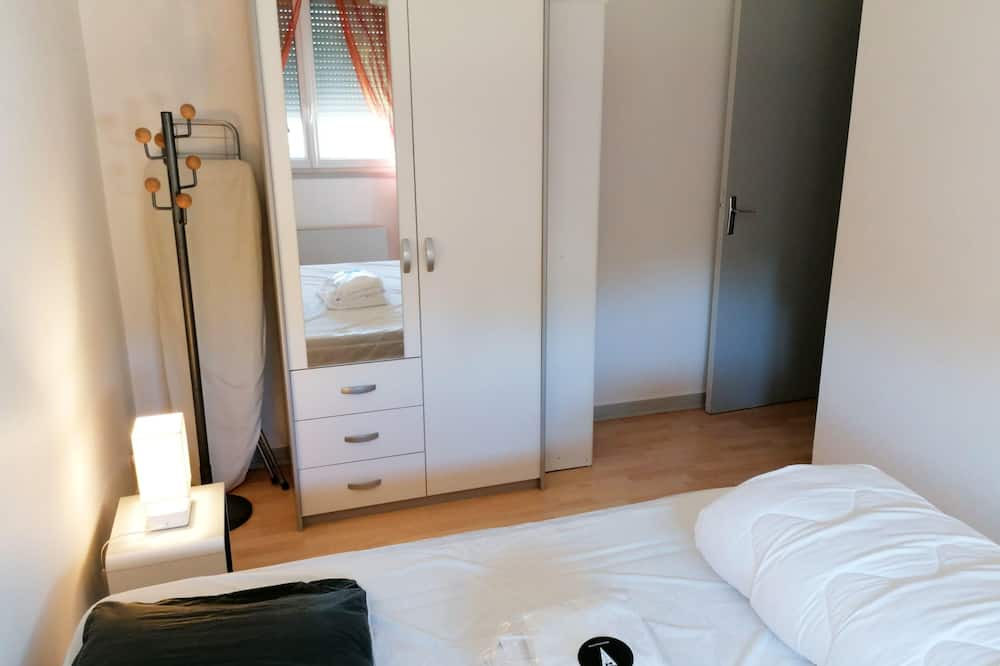 Photo of Bedroom in Seyssinet-Pariset