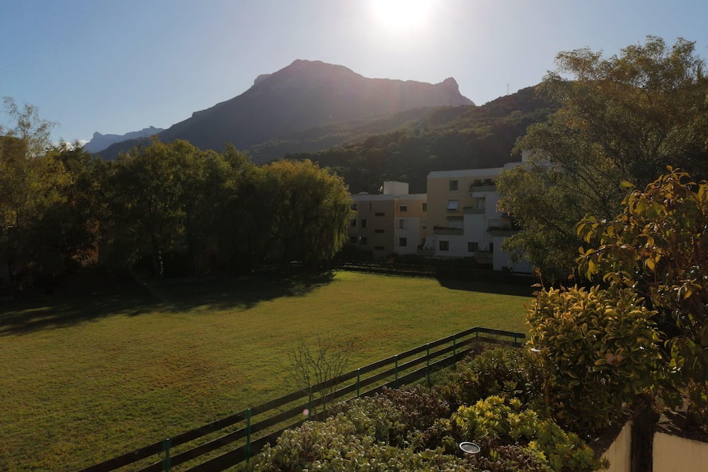 Photo of Outdoor in Seyssinet-Pariset