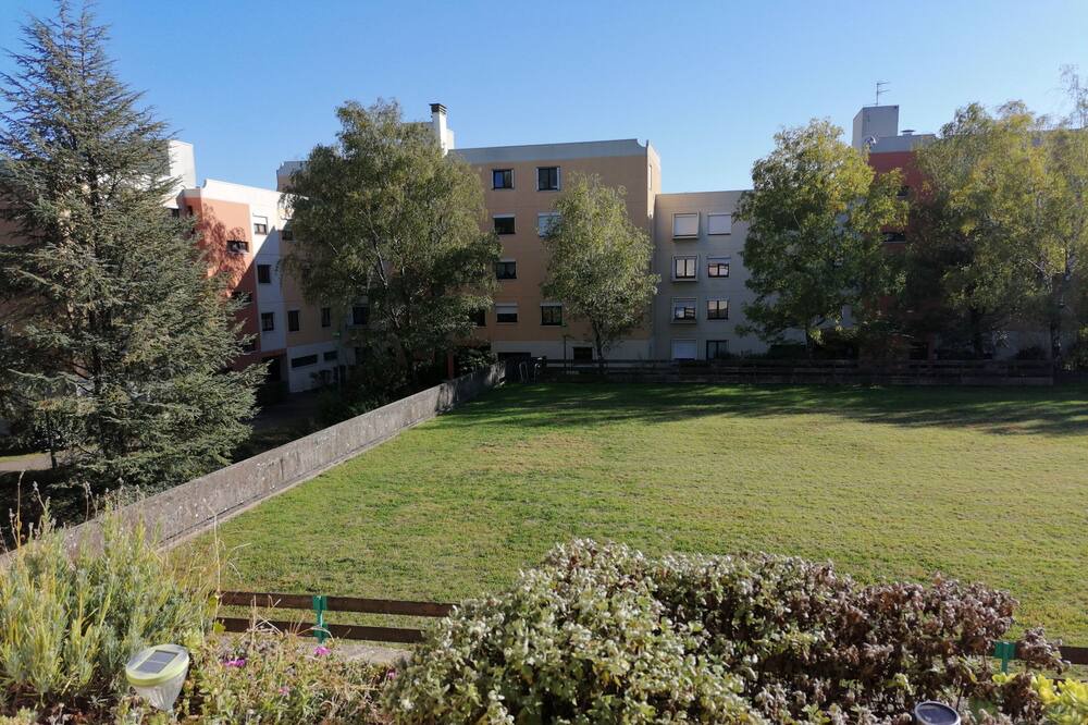 Photo of Outdoor in Seyssinet-Pariset