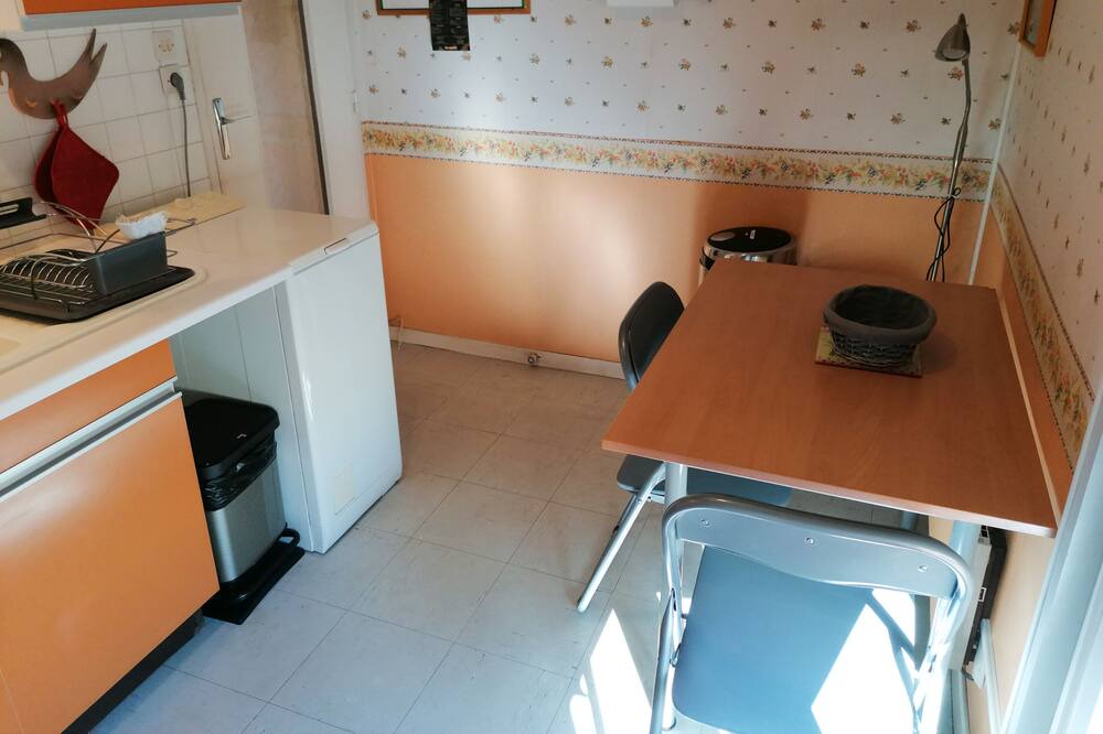 Photo of Kitchen in Seyssinet-Pariset