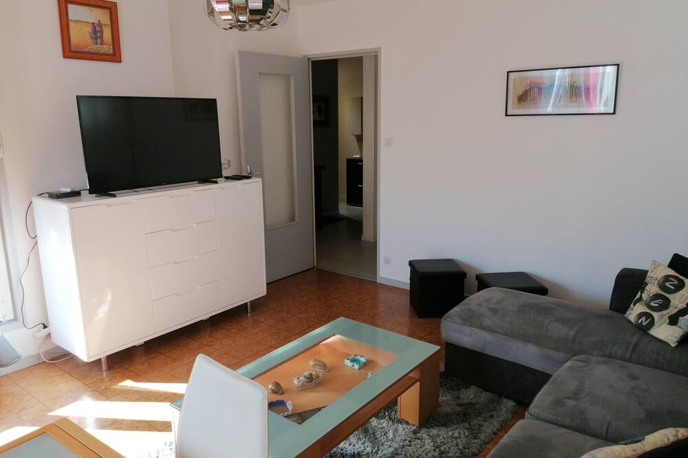 Photo of Livingroom in Seyssinet-Pariset