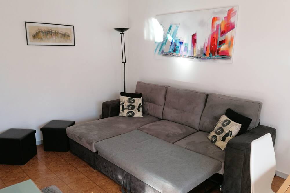 Photo of Livingroom in Seyssinet-Pariset