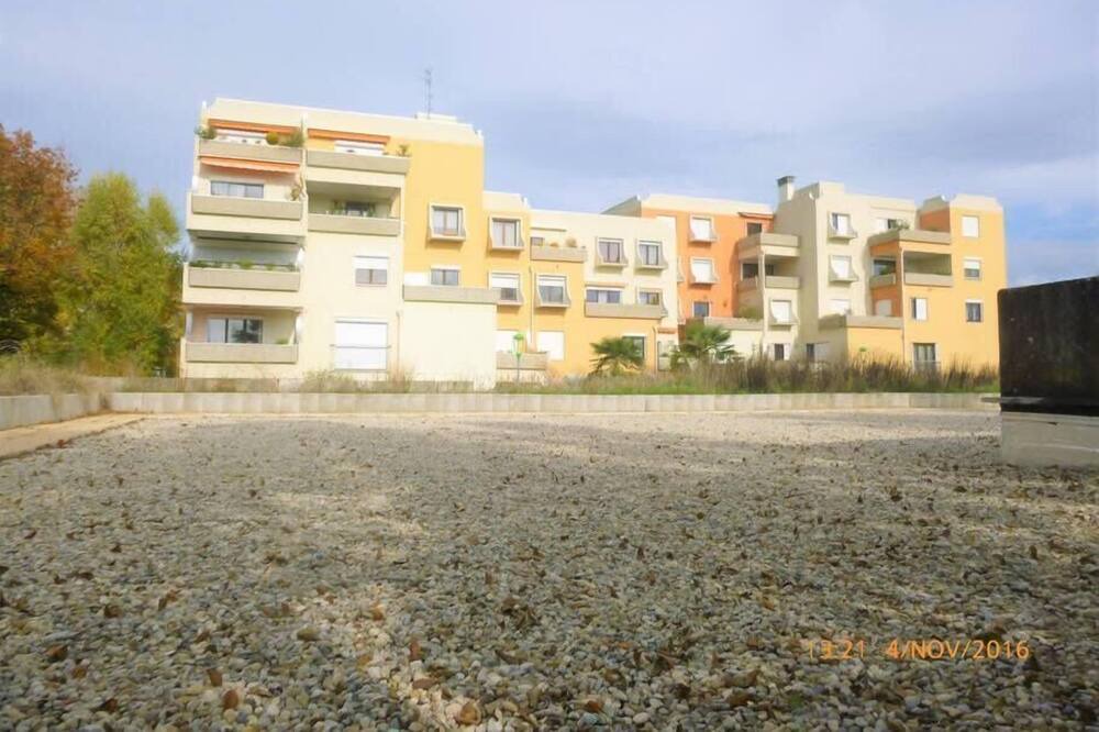 Photo of Outdoor in Seyssinet-Pariset