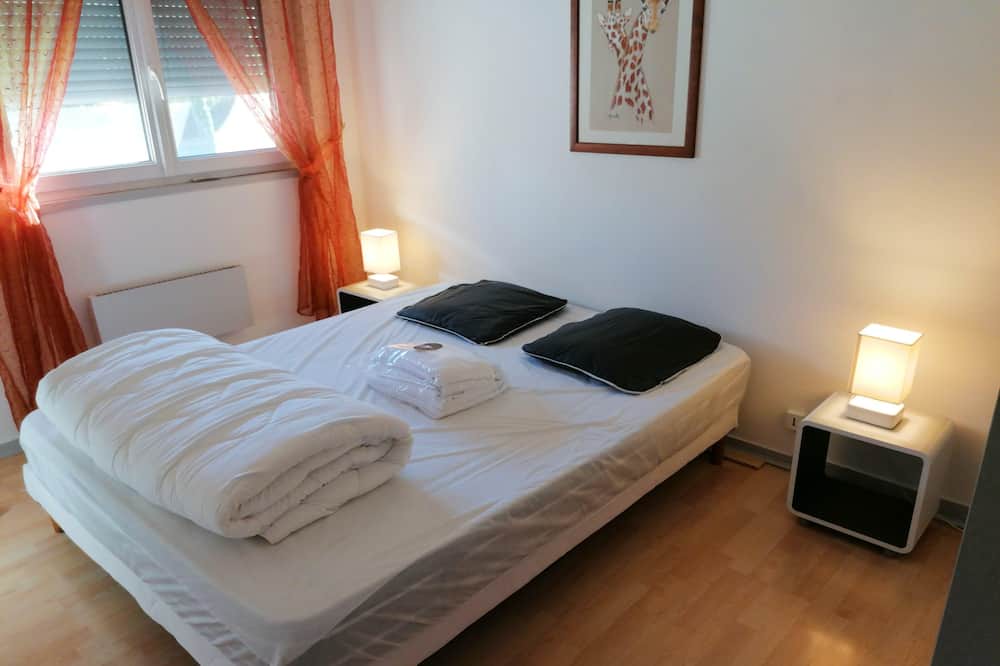 Photo of Bedroom in Seyssinet-Pariset