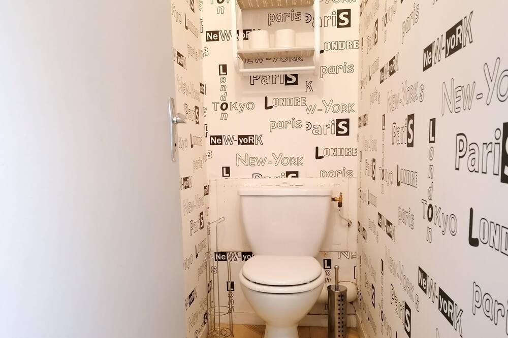 Photo of Bathroom in Seyssinet-Pariset