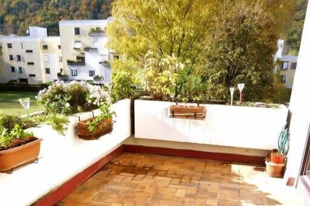 Photo of Patio Balcony in Seyssinet-Pariset