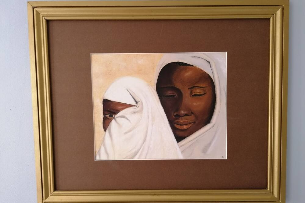 Photo of Bedroom in Seyssinet-Pariset