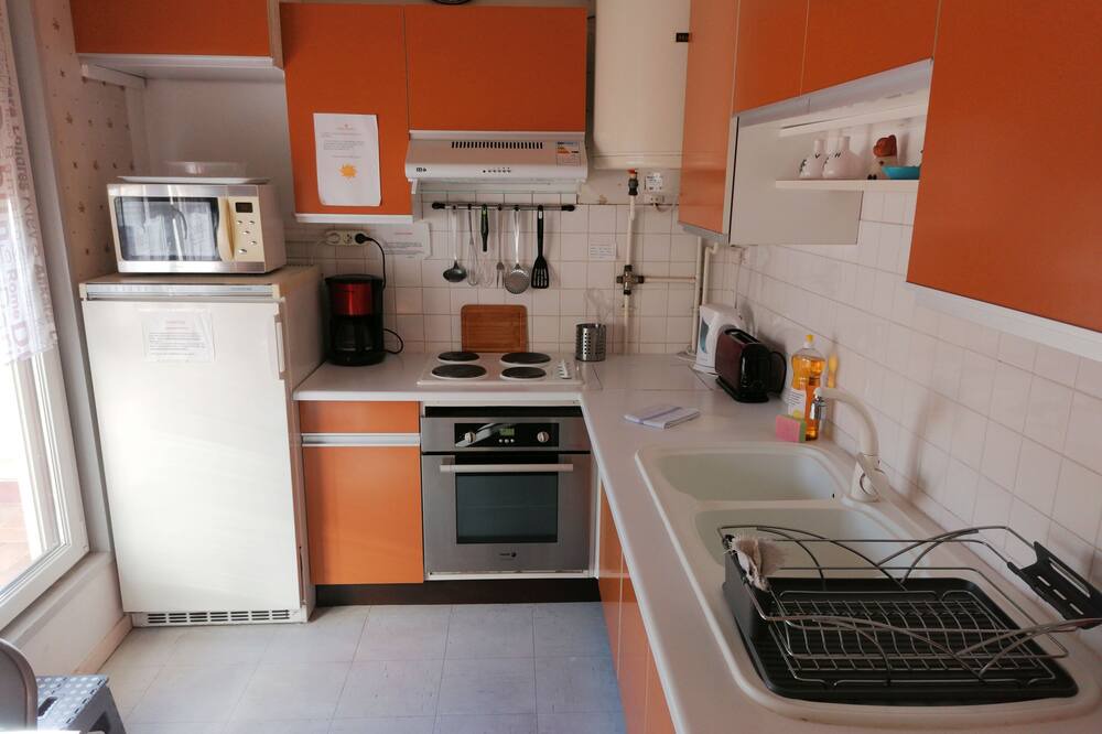 Photo of Kitchen in Seyssinet-Pariset