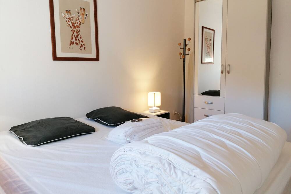 Photo of Bedroom in Seyssinet-Pariset