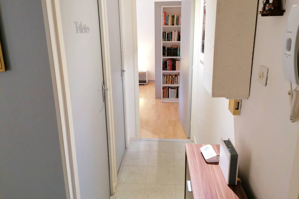 Photo of Bedroom in Seyssinet-Pariset