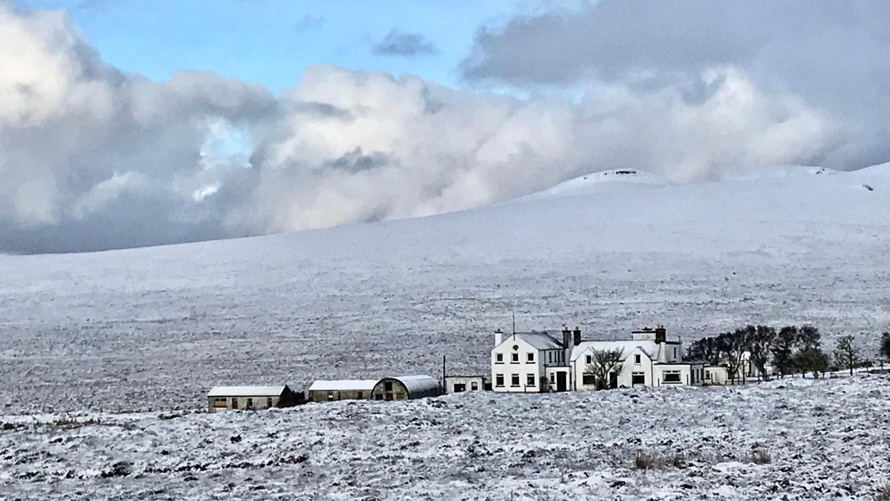 Photo of Others in Kinbrace