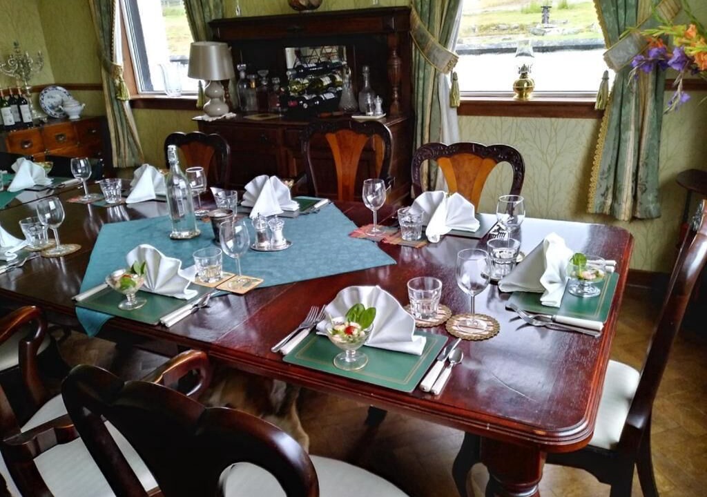 Photo of Others in Kinbrace