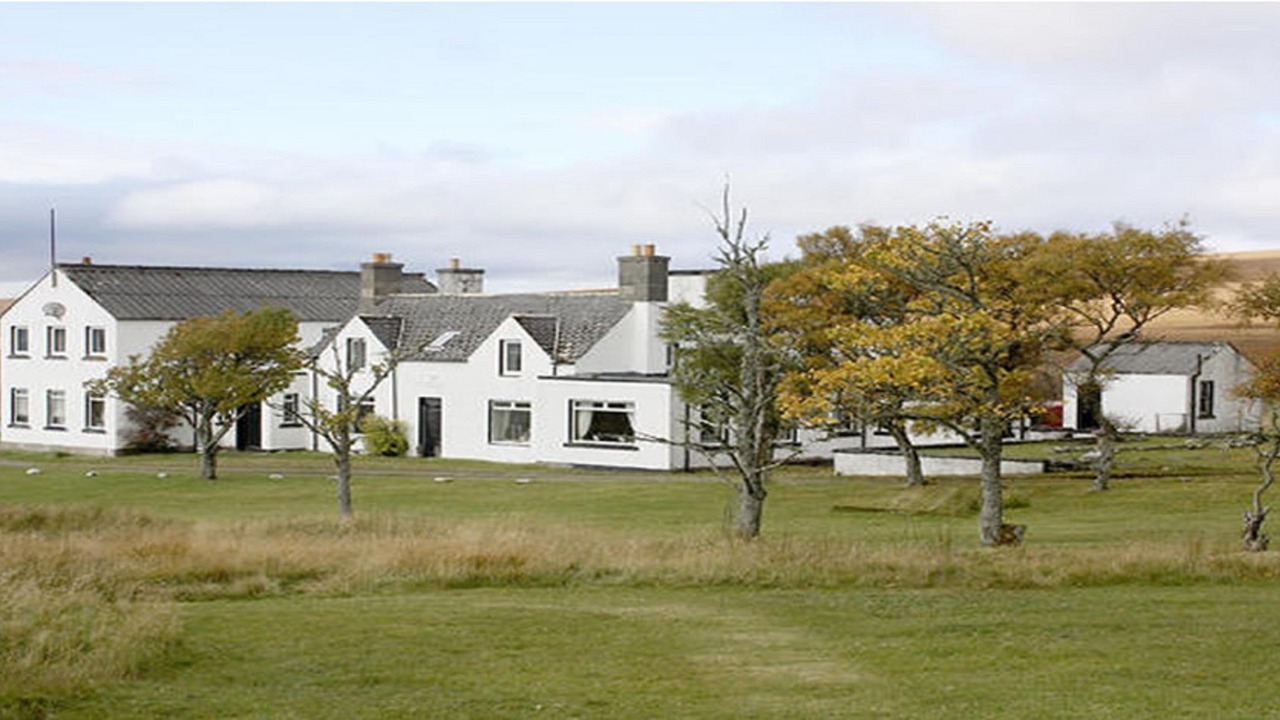 Photo of Outdoor in Kinbrace