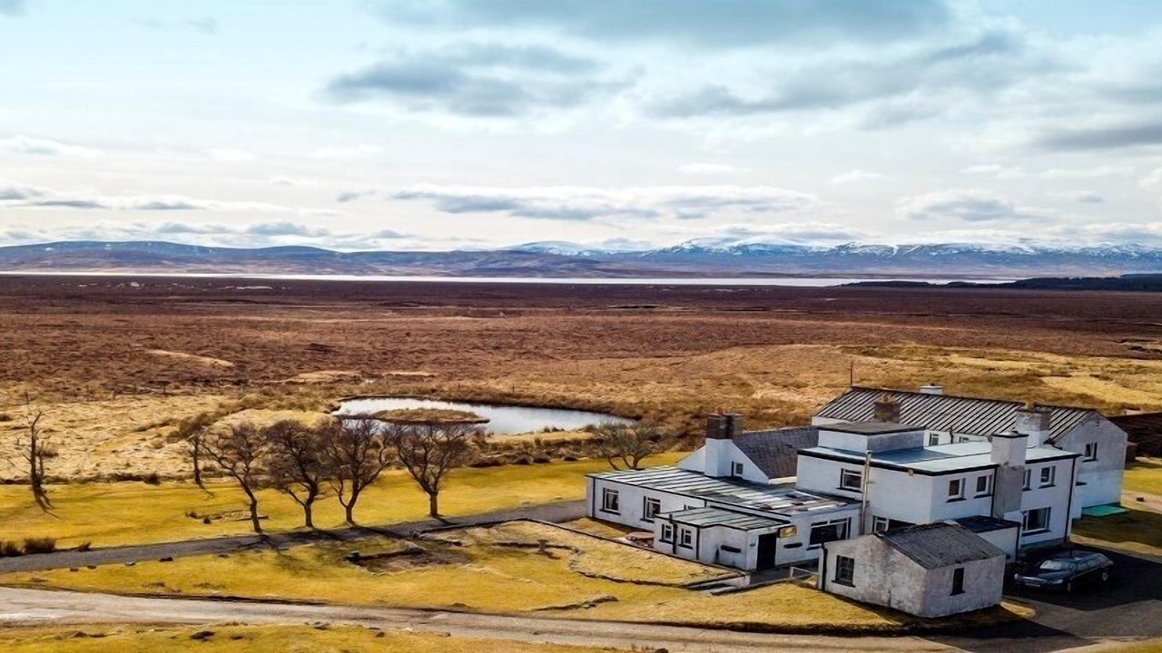 Photo of Outdoor in Kinbrace