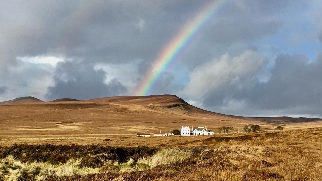 Photo of Outdoor in Kinbrace