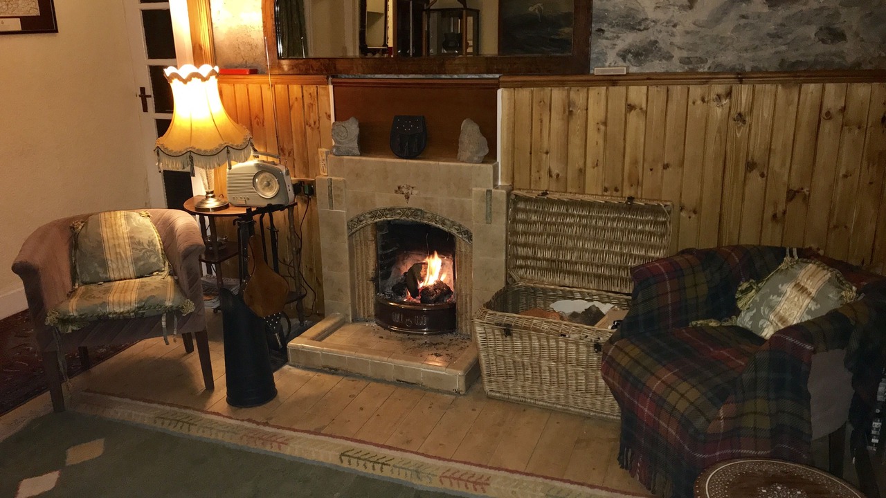 Photo of Others in Kinbrace