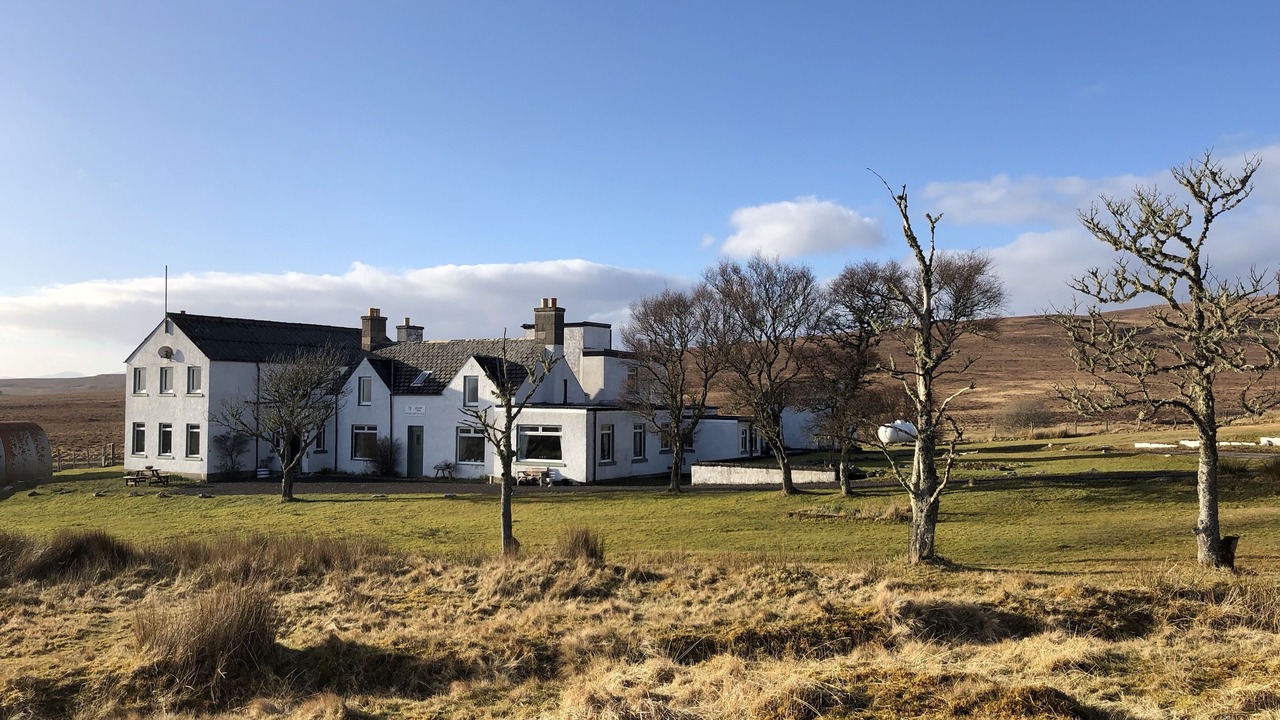 Photo of Outdoor in Kinbrace