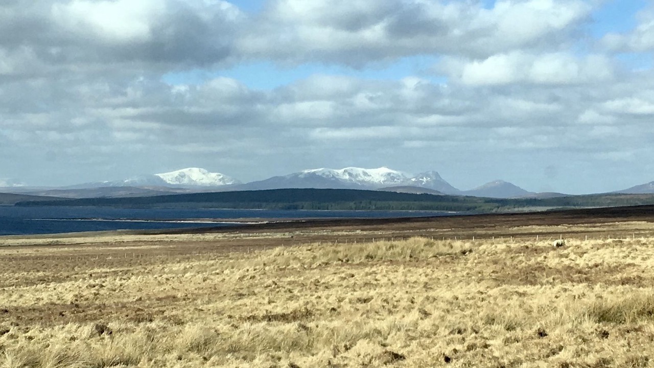 Photo of Bedroom in Kinbrace