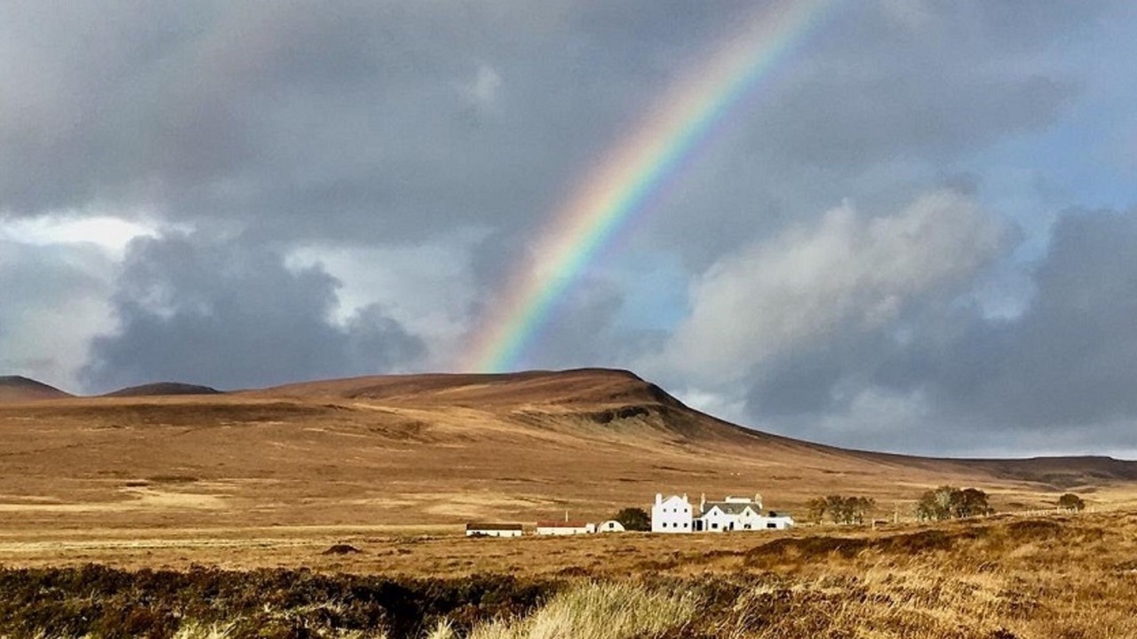 Photo of Outdoor in Kinbrace