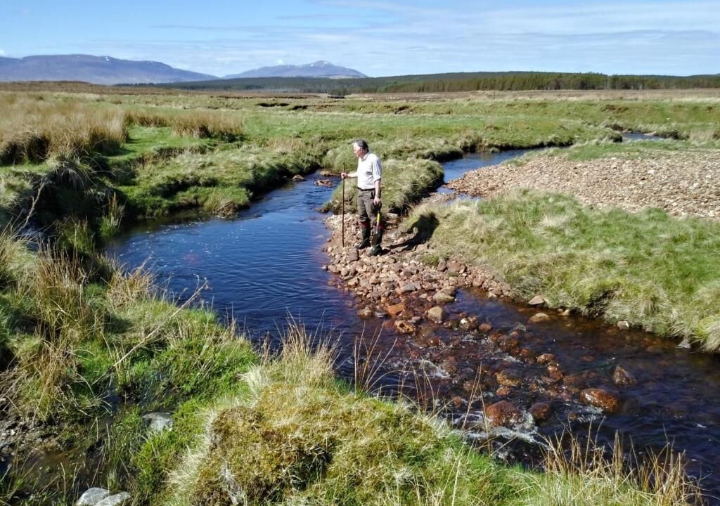 Photo of Outdoor in Kinbrace