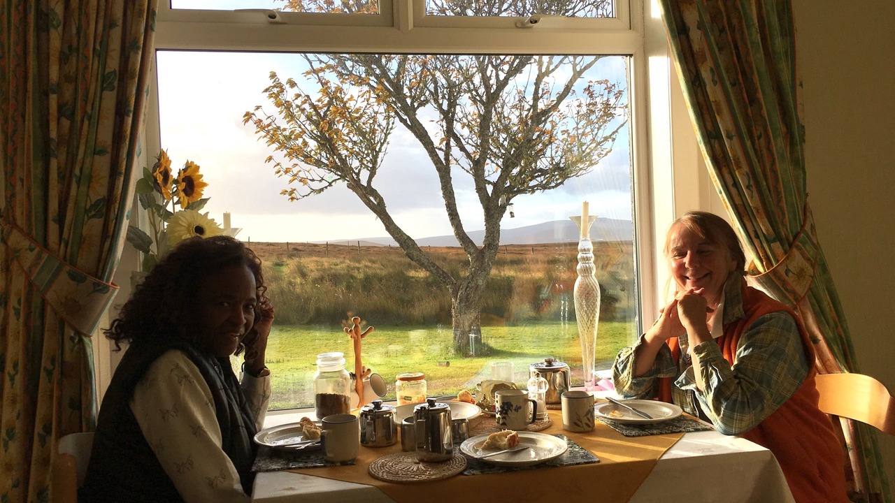 Photo of Others in Kinbrace