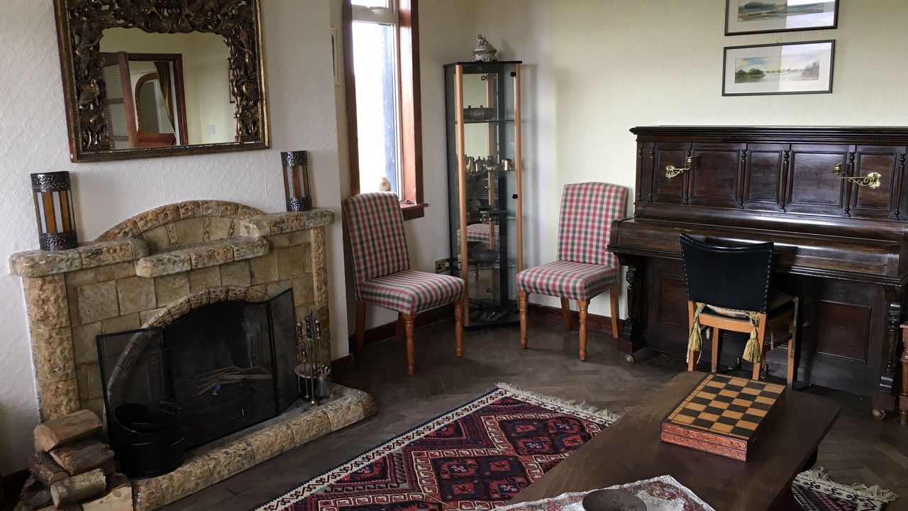 Photo of Others in Kinbrace