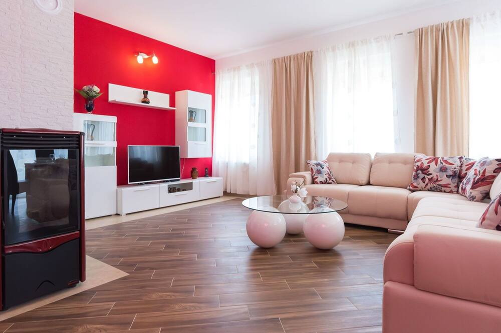 Photo of Bedroom in Tribalj