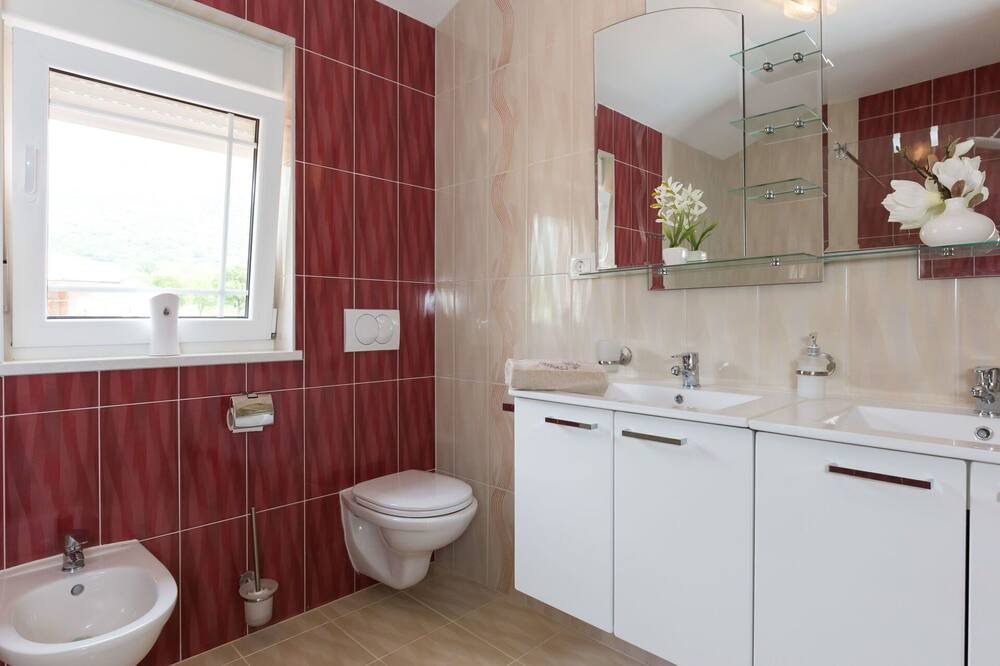 Photo of Bathroom in Tribalj