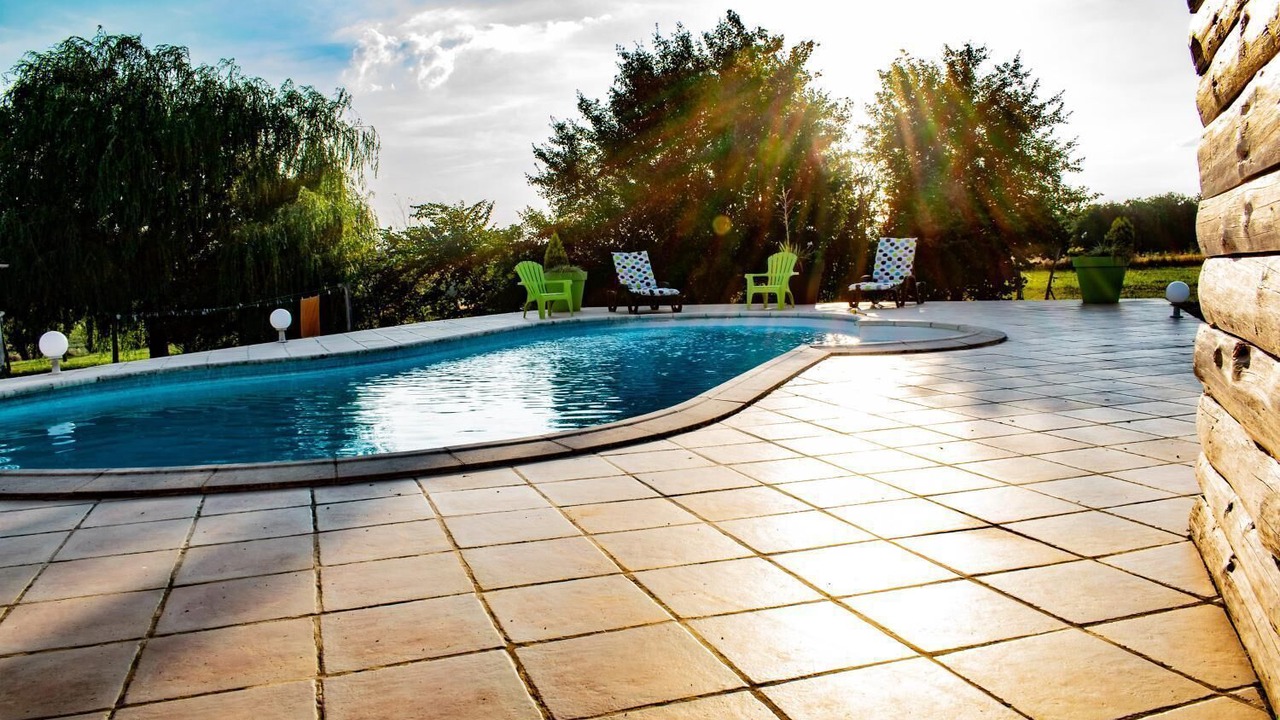 Photo of Outdoor in Puechoursi