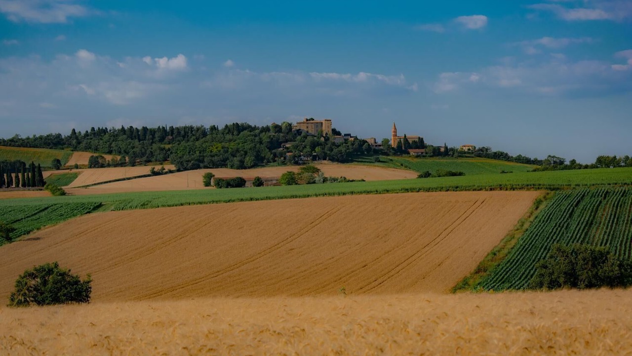 Photo of Outdoor in Puechoursi